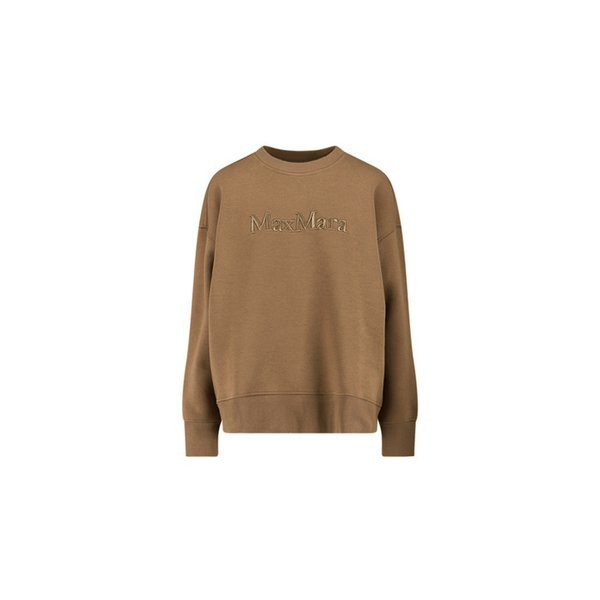 25FW 몬자 MONZA 기모 맨투맨 비스킷 2529926013 002