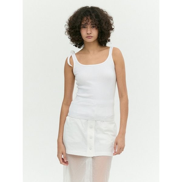 리버서블 레이어드 나시 탑 EMP7ETS020