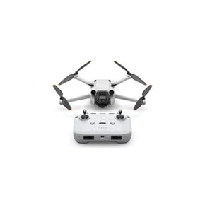 DJI Mini 3 Pro、 리모트 ID 지원 접이식 경량 카메라 드론, 4K 6