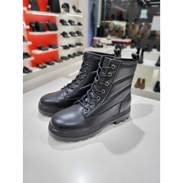 [여주점] 여성 워커 부츠 3CM YACWBM619