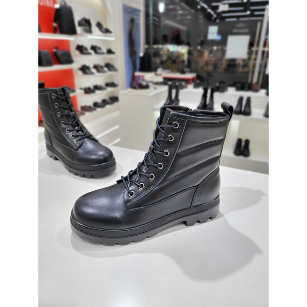 [여주점] 여성 워커 부츠 3CM YACWBM619