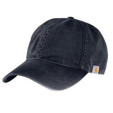 칼하트모자 Carhartt 103938 코튼 캠퍼스 네이비