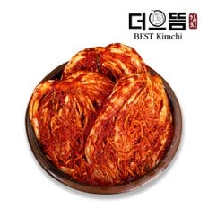 국내산 전라도 포기김치 5kg