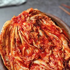 전라도 포기김치 5kg