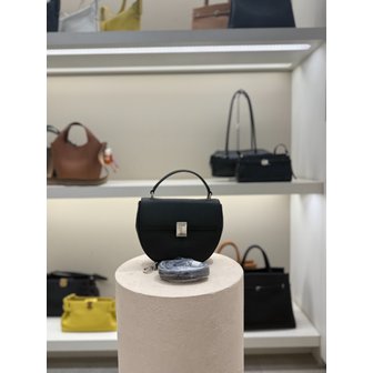 쿠론 [시흥점] 포멜로 크로스백 21 [RCBRX26146BKX]