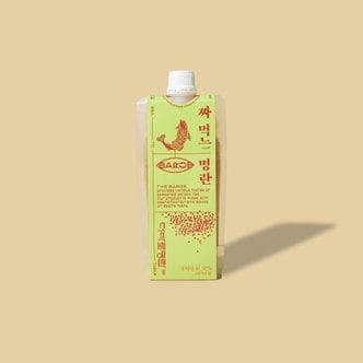 더바로명란 짜먹는 명란 100g
