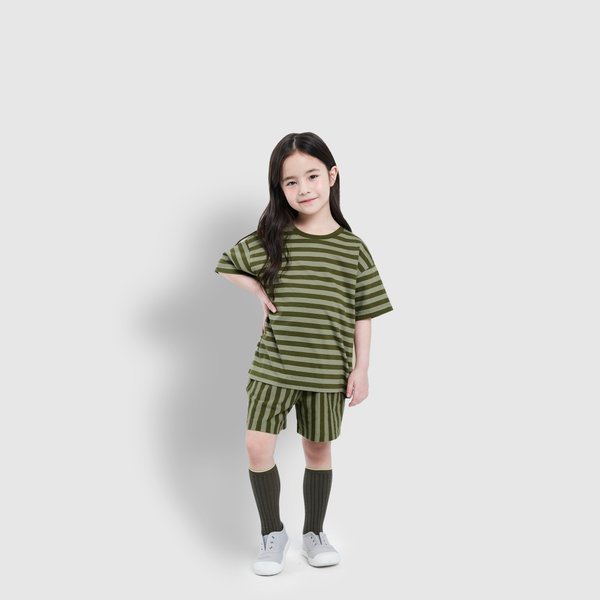 키즈 코튼 4부 팬츠 J205202203049