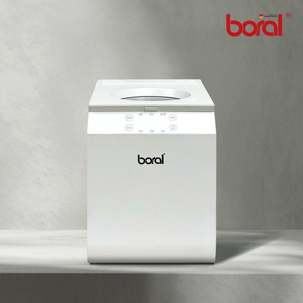 5.5L 음식물처리기(BR-JH5500FWD)