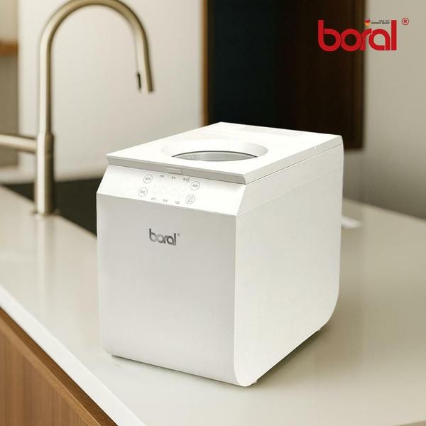 5.5L 음식물처리기(BR-JH5500FWD)