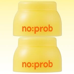[1+1] 옥수수 포어 히팅 클렌징 밤 100mL