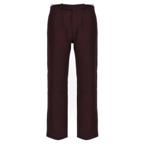 [마틴 로즈] Mens Pants MRAW23327BURG Bordeaux