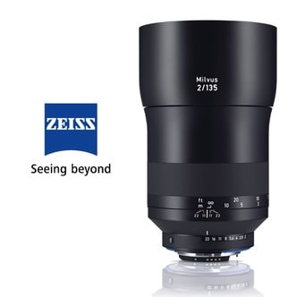 ZEISS 자이스 밀버스 Milvus 135mm F2 ZF.2 (니콘F마운트/MF렌즈)