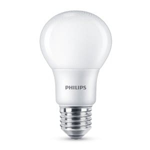  필립스 LED 전구 10.5W 주광색