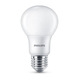  필립스 LED 전구 10.5W 주광색