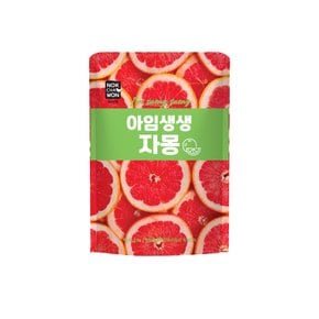 카페스타일 아임생생 자몽 2kg