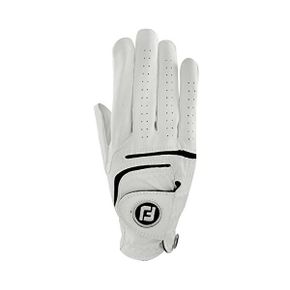 미국 풋조이 골프장갑 FootJoy 1 WeatherSof Golf Glove AllWeather Mens Size S Regular RH 137