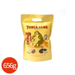  토블론 믹스 초콜릿 656g