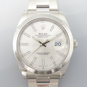 고이비토 로렉스 DATEJUST 데이저스트 41MM 남성시계  K1684RX