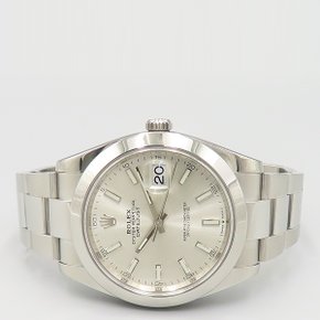 고이비토 로렉스 DATEJUST 데이저스트 41MM 남성시계  K1684RX