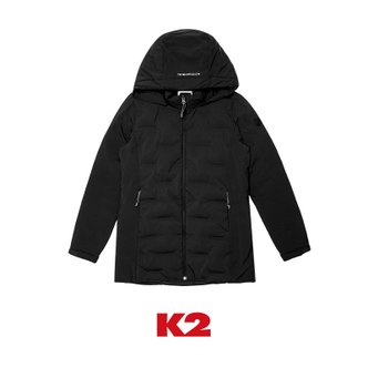 K2 여성 피나투보 긴기장 경량 다운자켓 KWU22516Z1