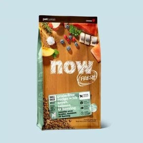 스몰브리드피쉬어덜트9.98kg