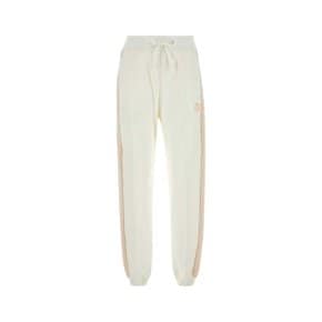 Trousers 773746XJF8U 9286 White