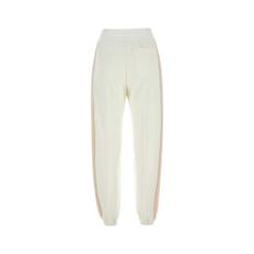 Trousers 773746XJF8U 9286 White