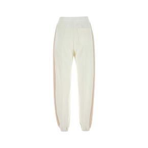 Trousers 773746XJF8U 9286 White