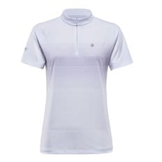 여성 S/S 봄여름 반집업반팔티셔츠 B카이에집업티S2 1BYTSM3505