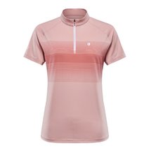 여성 S/S 봄여름 반집업반팔티셔츠 B카이에집업티S2 1BYTSM3505