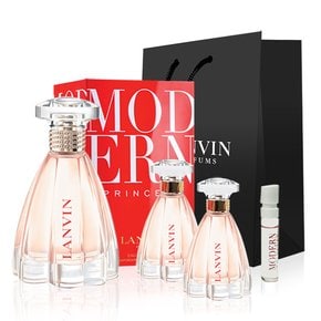 모던프린세스 90ml+11ml UP (미니어처2개+샘플증정)