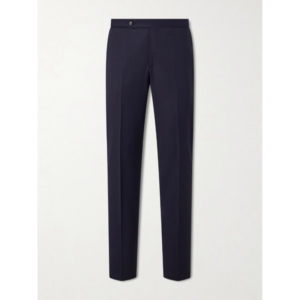 드 페트릴로 스트레이트 울 블렌드 수트 팬츠 46376663163094060