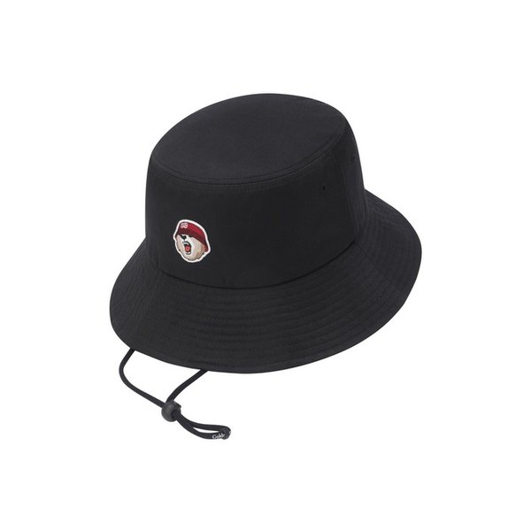 Twill Bucket Hat  _G6RAX25105BKX