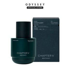 [NEW] 오딧세이 챕터파이브 안티옥시던트 모이스춰라이저 생츄어리 110ml..[33702819]