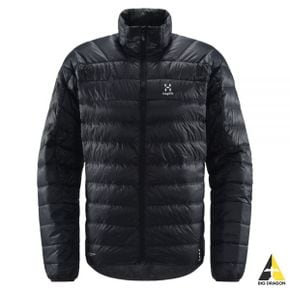 L.I.M DOWN JACKET MEN (605354-2C5) (남성 다운 자켓)