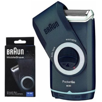 4. BRAUN 브라..