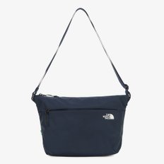 [노스페이스 공식] NN2PR22B 스포츠 크로스 백 엠_NAVY