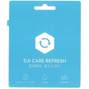 Care Refresh(Osmo Action)JP Card CP.QT.00002223.01