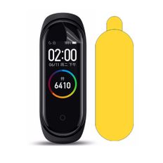 위드비 샤오미 미밴드5 액정보호필름 TPU miband5