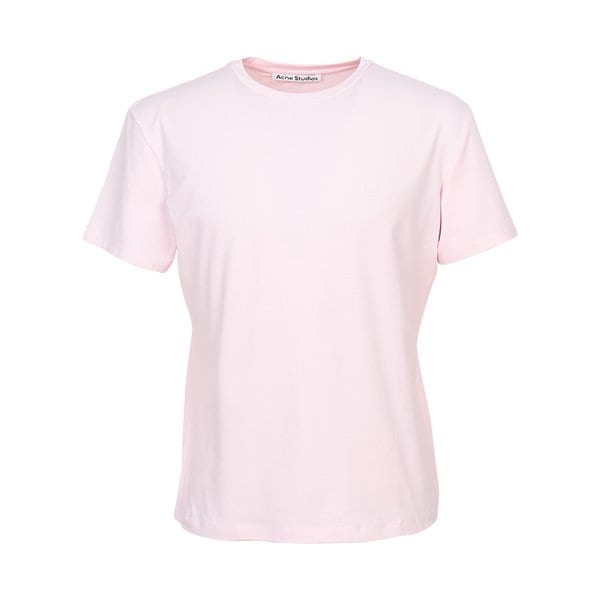 [부산점] 아크네 스튜디오 반팔티셔츠 CL0309 AQ8 (남여공용)