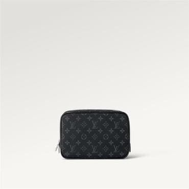 LOUIS VUITTON 모노그램 파우치 GM M46578 M46578