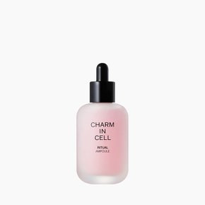참존 참인셀 리추얼 앰플 50ml
