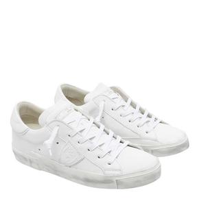 26FW 필립모델 스니커즈 PRLD 1012 White