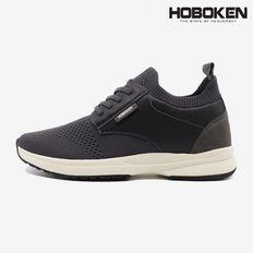 [HOBOKEN]에민 EMIN H2208_GRAY