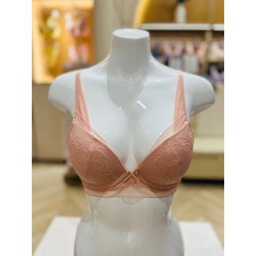 비비안 피앳유즈 와이어 레이스브라 (BR701)