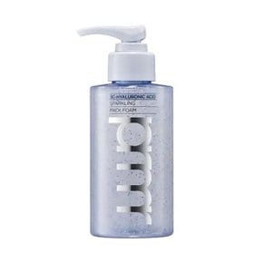 3C-히알루론산 스파클링 팩폼 140ml