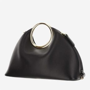 Handbag 241BA3963171990 Black