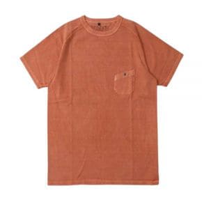 나이젤카본 24 5.6oz BASIC T-SHIRT PIGMENT (80480021021 150) (5.6온즈 베이직