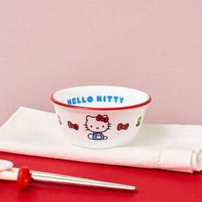 코렐 헬로키티 애플가든 미니볼 9.5cm