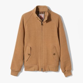 [샌프란시스코 마켓] DOUBLE WOOL G9 AF CAMEL / CUD2M20004A28